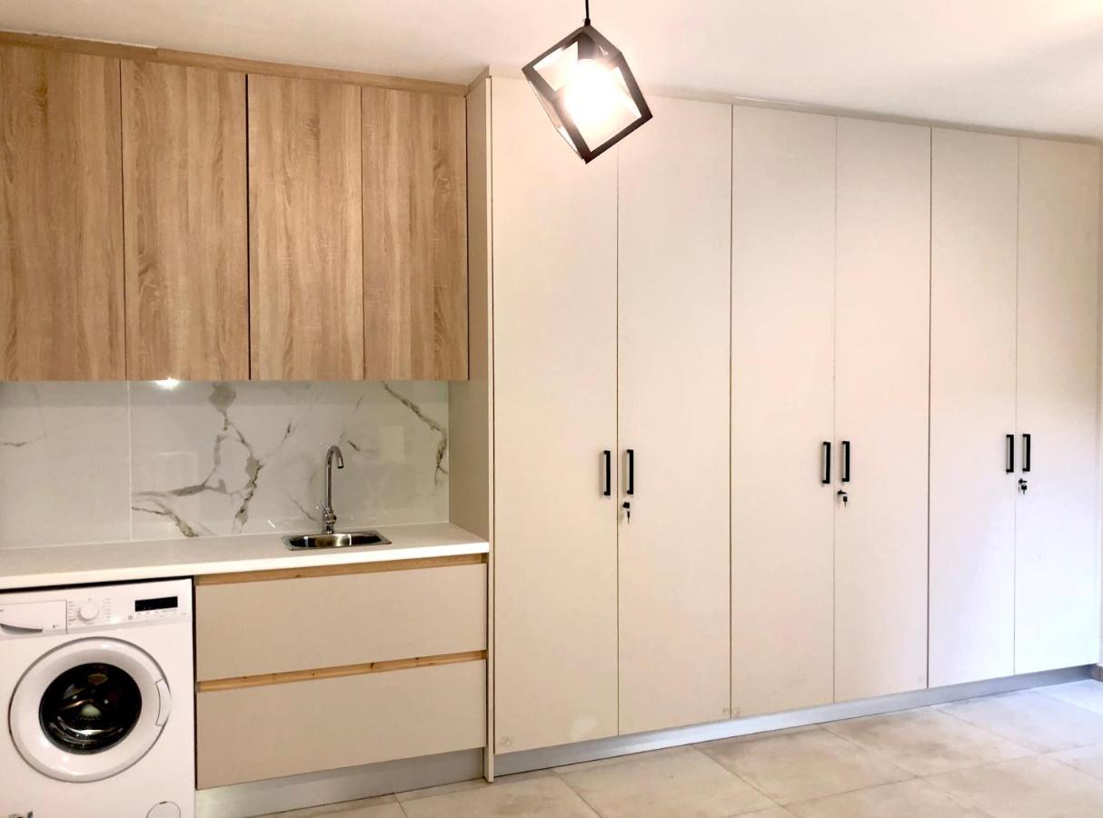 Diosas Luxury Villas Andipáta Buitenkant foto